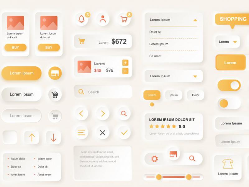 دانلود-لایه-باز-المان-های-گرافیکی-ui/ux