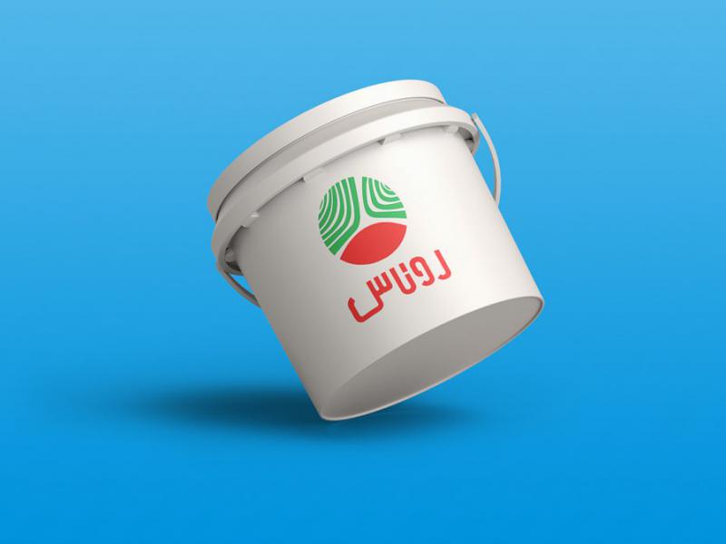 -لایه-باز-موکاپ-سطل-پلاستیکی