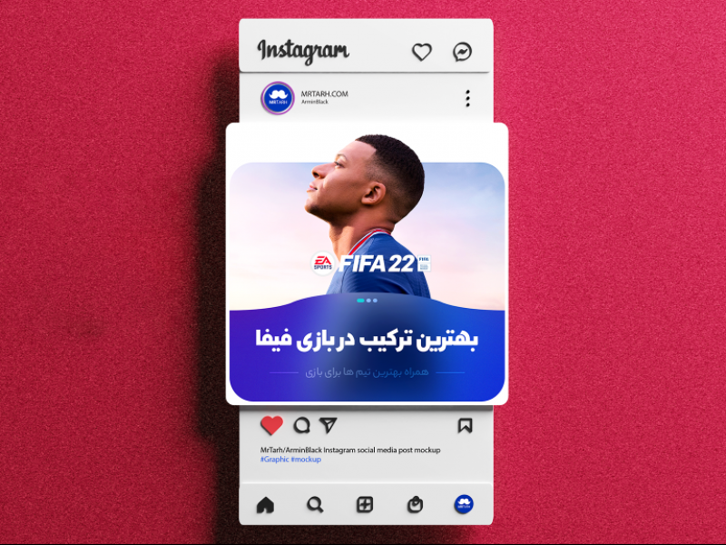 کاور-پست-اینستاگرام