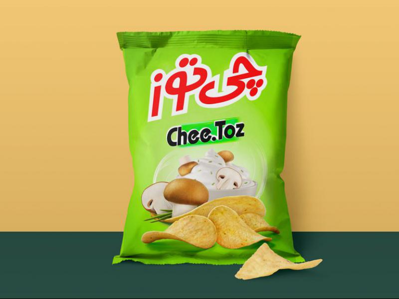 -لایه-باز-موکاپ-بسته-بندی-چیپس-و-پفک