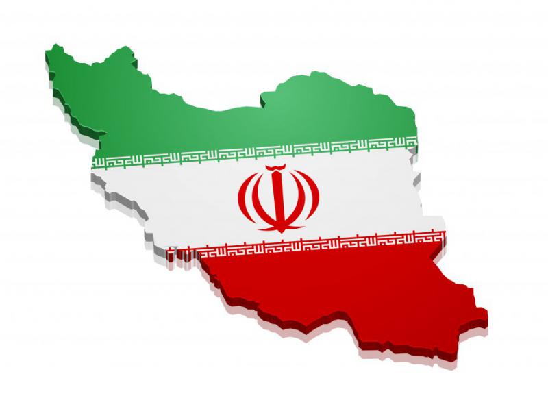 دانلود-2-عدد-وکتور-پرچم-ایران-با-فرمت-EPS