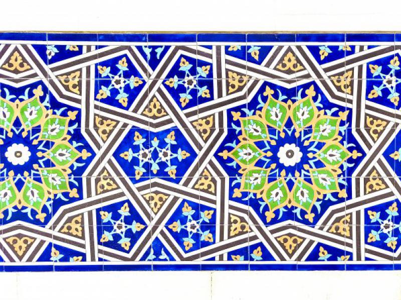 دانلود-عکس-با-کیفیت-عالی-کاشی-کاری