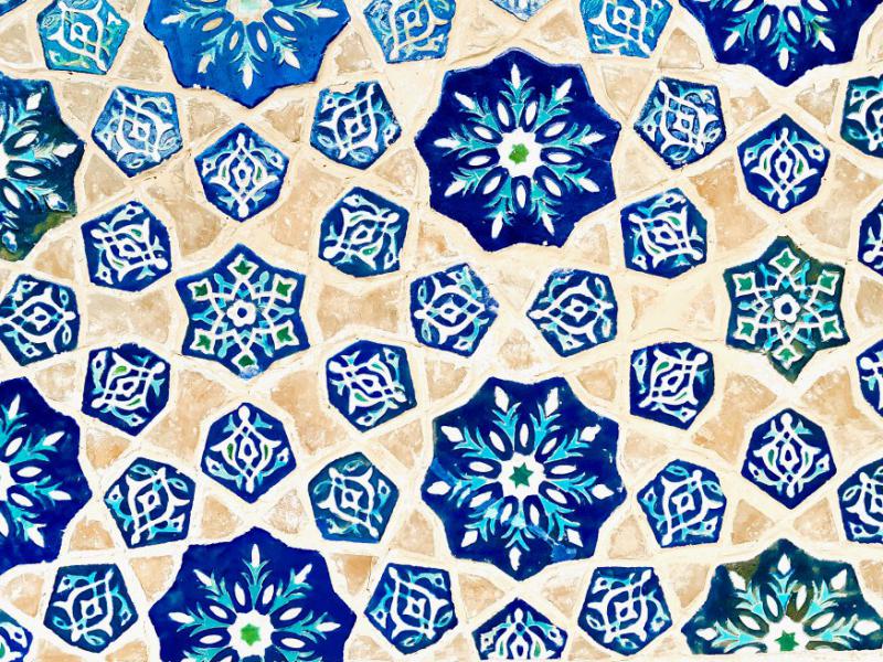 دانلود-عکس-با-کیفیت-عالی-کاشی-کاری