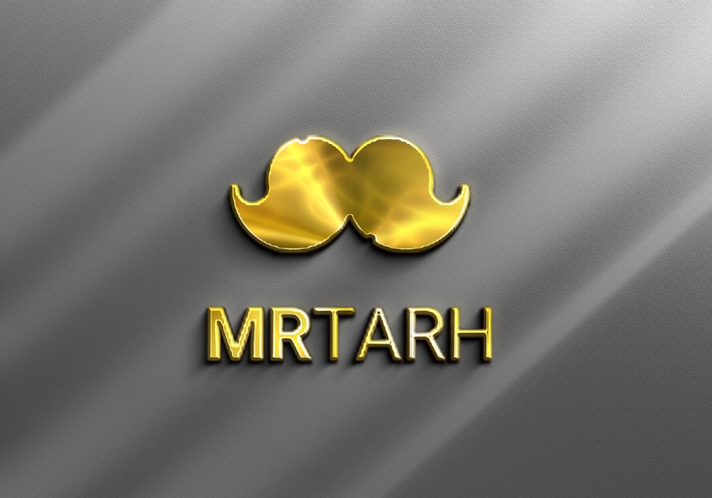 دانلود طرح لایه باز موکاپ لوگو