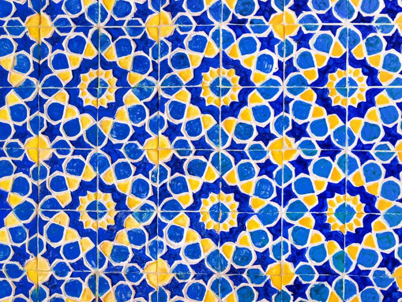 دانلود-عکس-با-کیفیت-عالی-کاشی-کاری