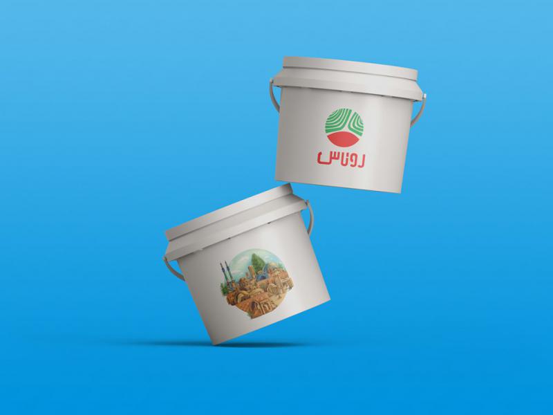 -لایه-باز-موکاپ-سطل-پلاستیکی