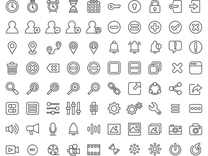دانلود-لایه-باز-آیکن-ui/ux