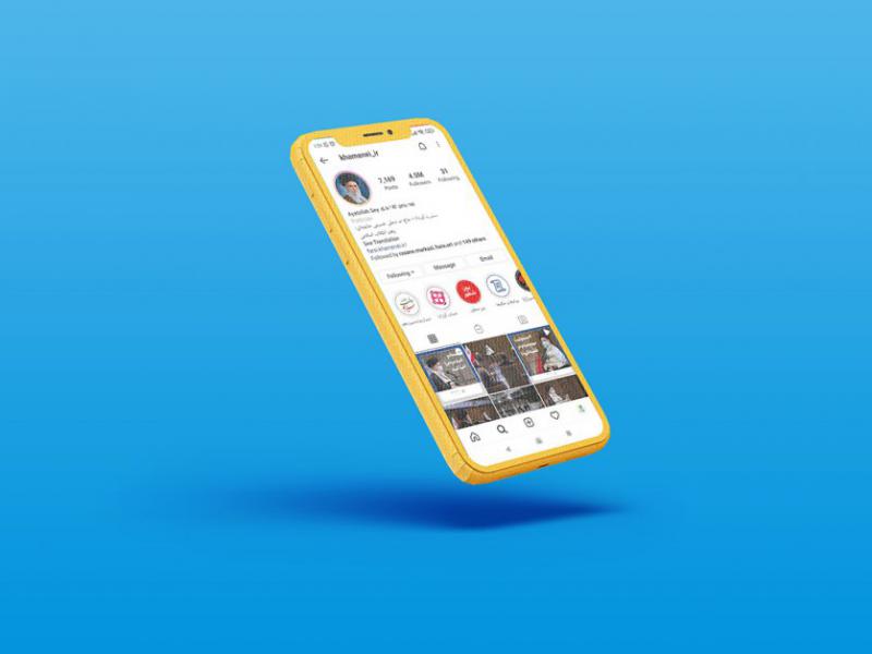 -طرح-لایه-باز-موکاپ-موبایل