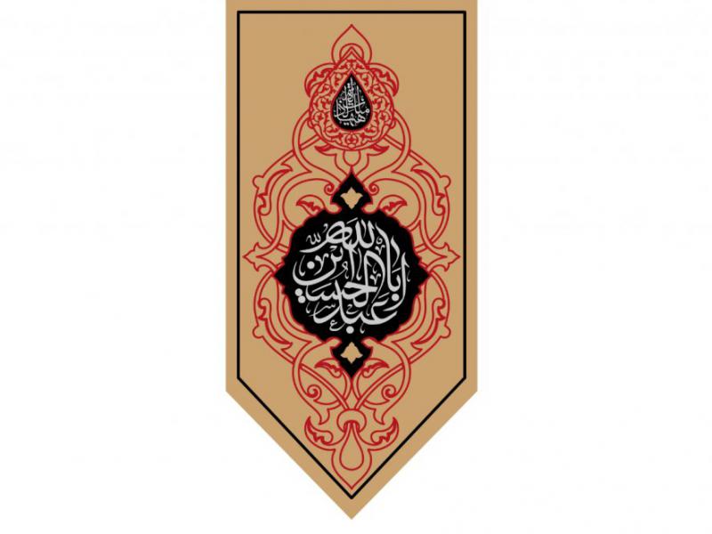پشت-سن-شهادت-امام-حسين
