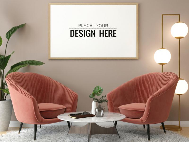 موکاپ-لایه-باز-تابلو