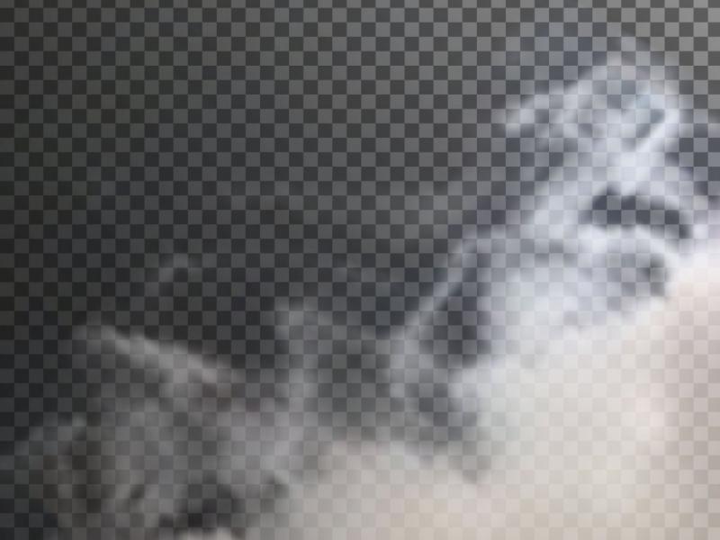 دانلود-طرح-لایه-باز-وکتور-دود