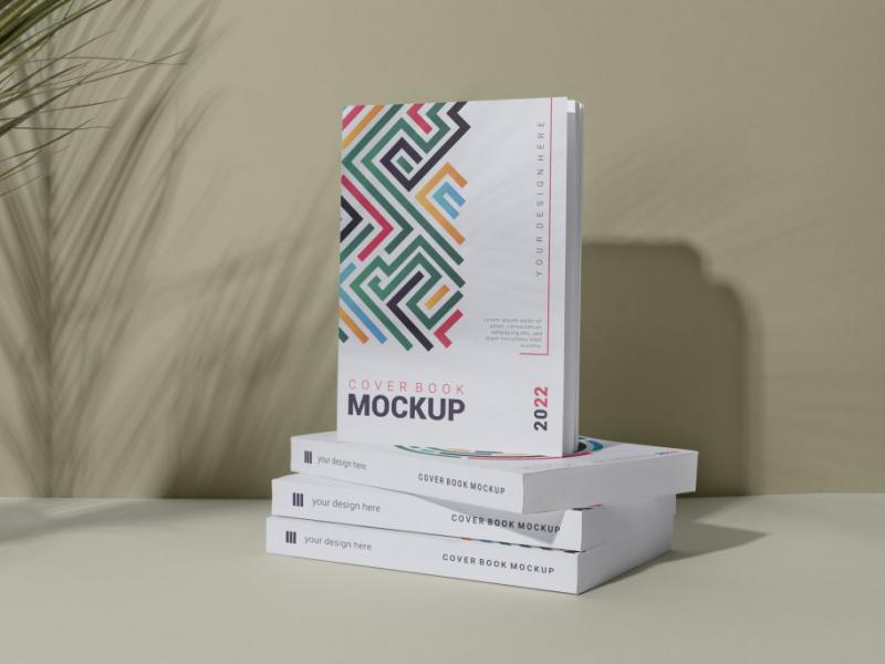 موکاپ-لایه-باز-کتاب