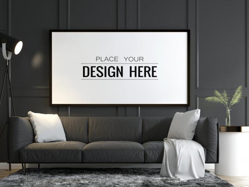 موکاپ-لایه-باز-تابلو