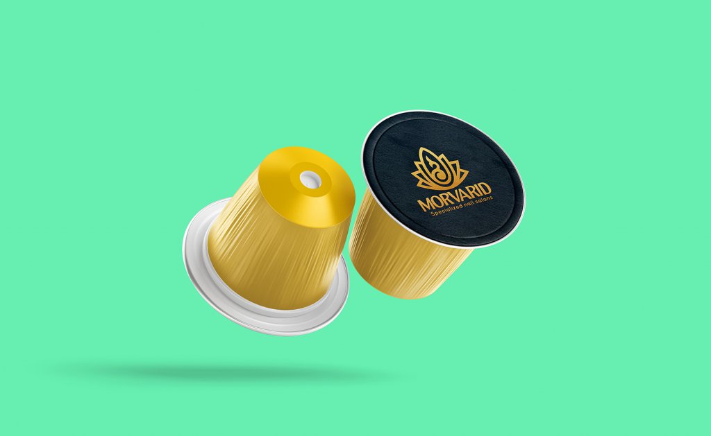  طرح لایه باز موکاپ بسته بندی