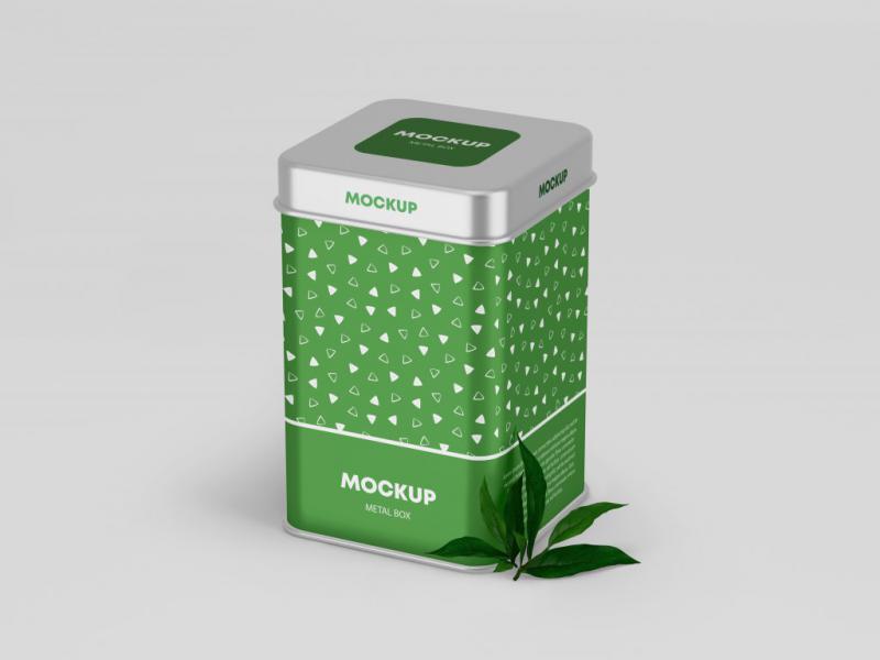 موکاپ-قوطی-چای