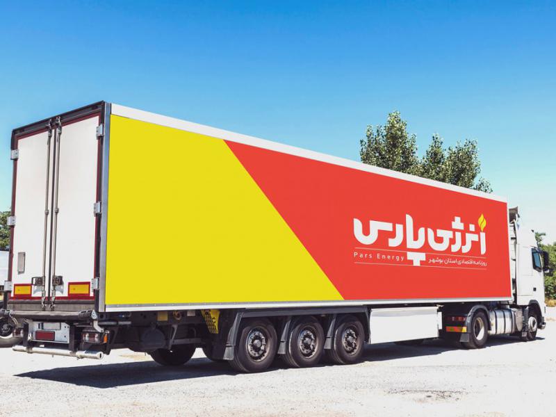 -طرح-لایه-باز-موکاپ-کامیون