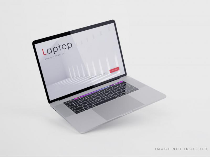 موکاپ-لایه-باز-لب-تاب