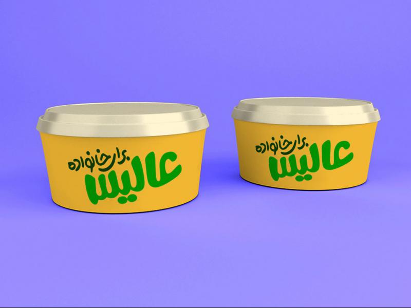 -لایه-باز-موکاپ-ظرف-ماست-و-بستنی
