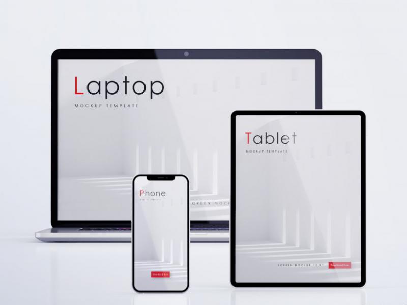 موکاپ-لایه-باز-لب-تاب-و-موبایل-و-تبلت