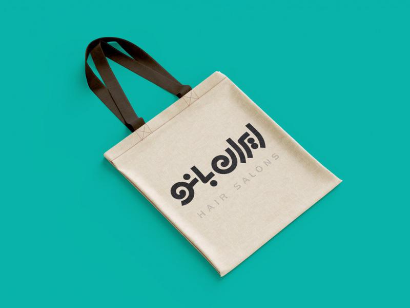 -طرح-لایه-باز-موکاپ-کیسه-پارچه-ای
