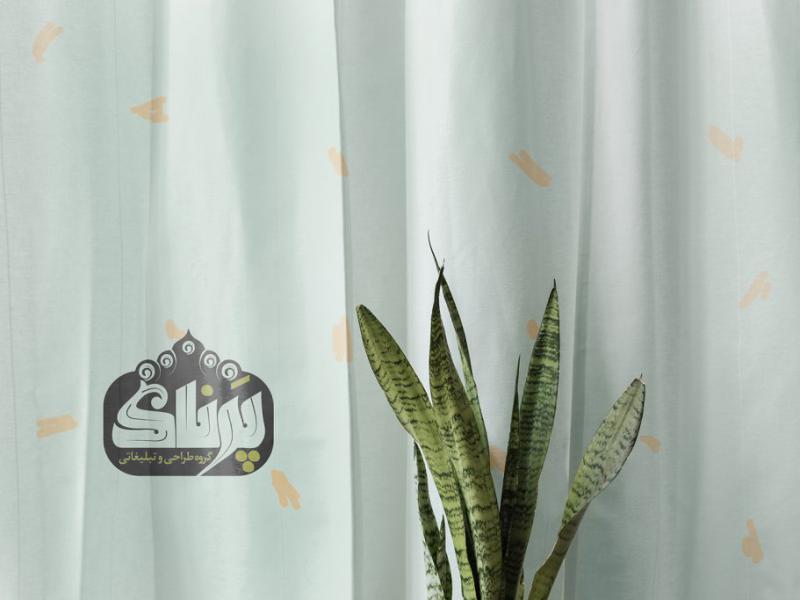 -طرح-لایه-باز-موکاپ-لوگوی-سه-بعدی