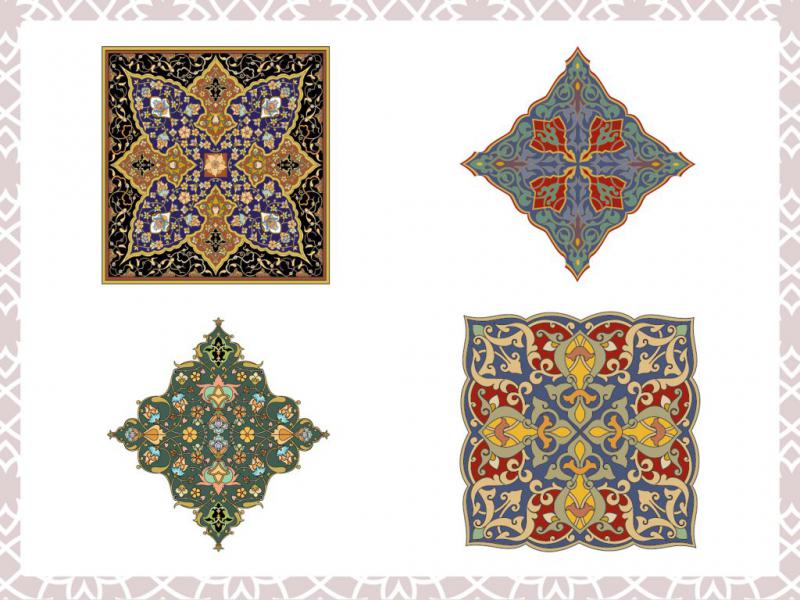وکتور-اسلیمی
