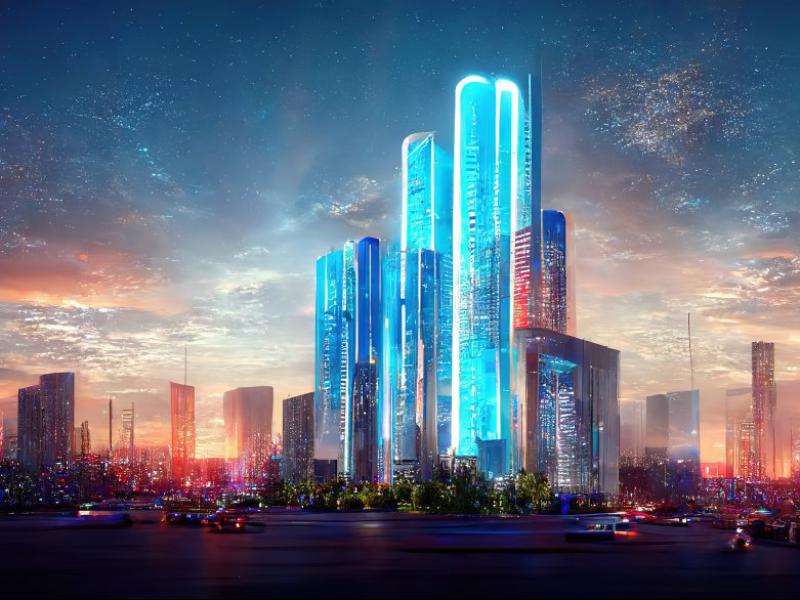 دانلود-عکس-با-کیفیت-عالی-آسمان-خراش