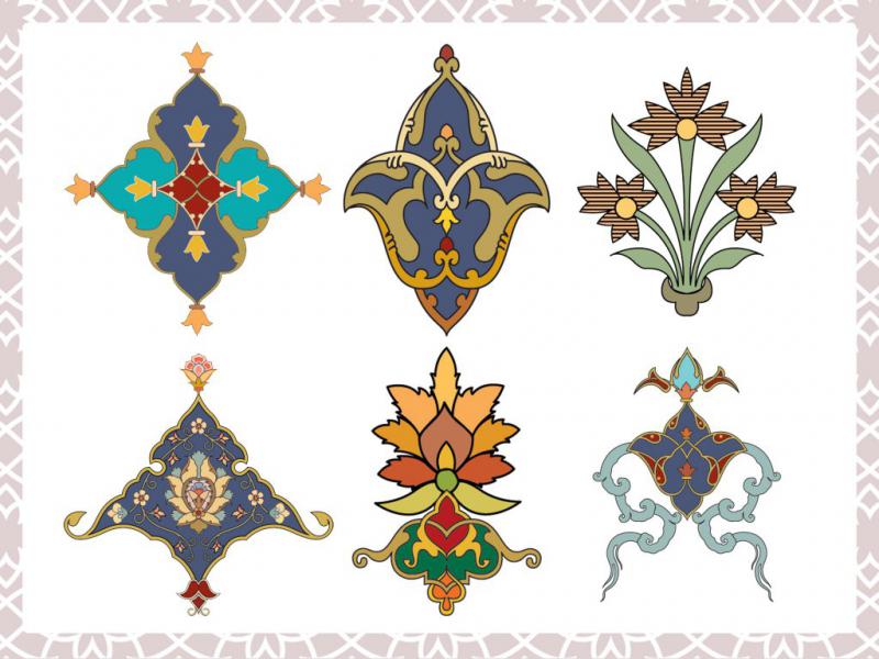 وکتور-اسلیمی