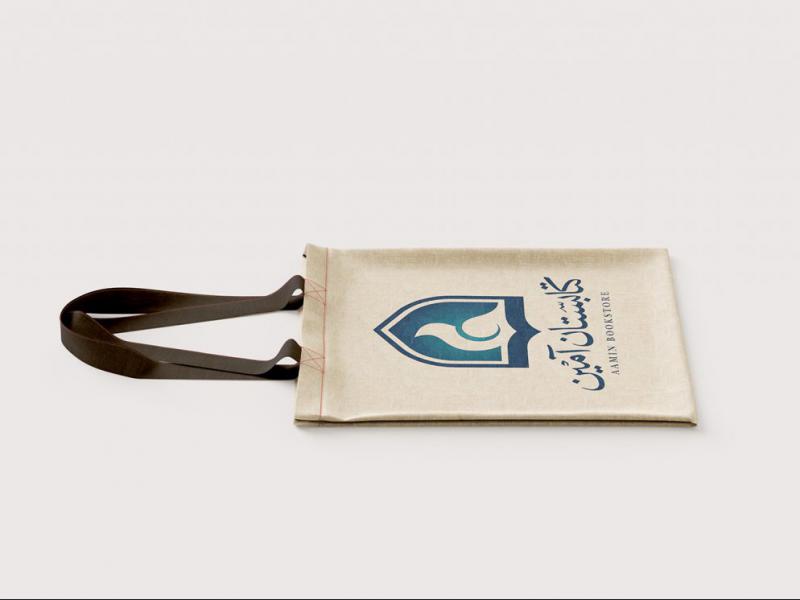-طرح-لایه-باز-موکاپ-کیسه-پارچه-ای