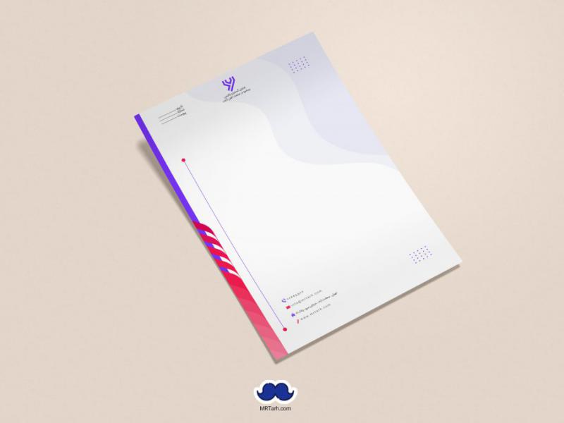 دانلود-لایه-باز-سربرگ-شرکت