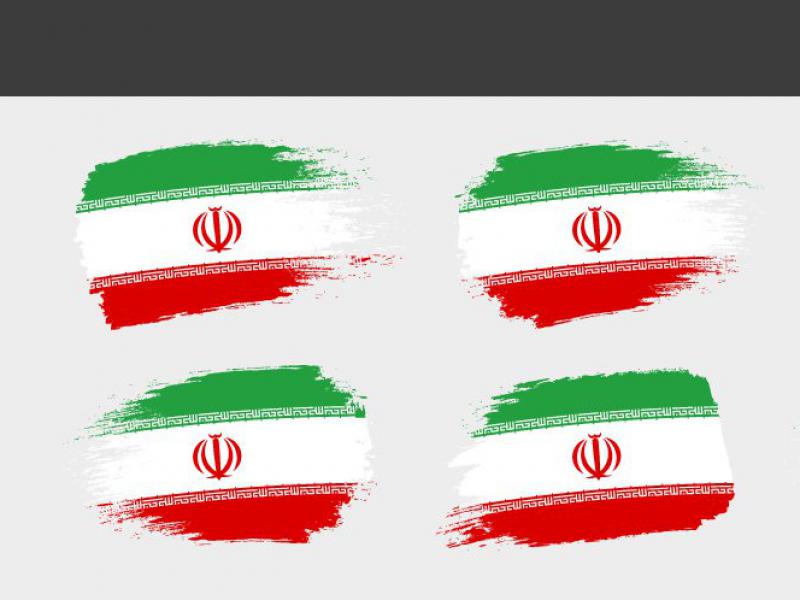 دانلود-طرح-لایه-باز-پرچم