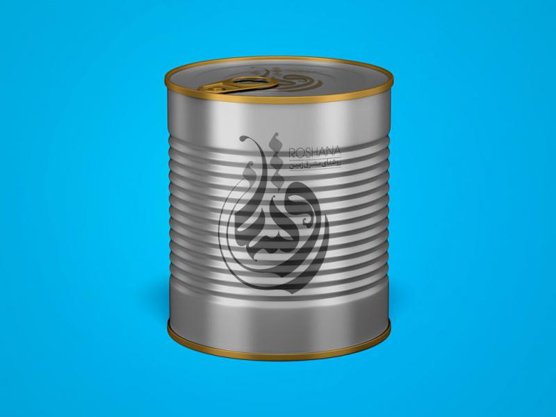 -لایه-باز-موکاپ-قوطی-فلزی