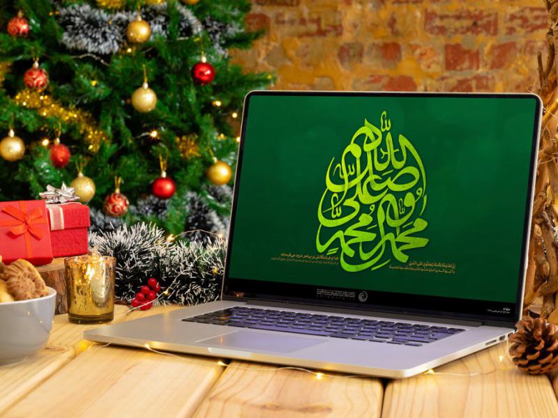 -طرح-لایه-باز-موکاپ-لپ-تاپ