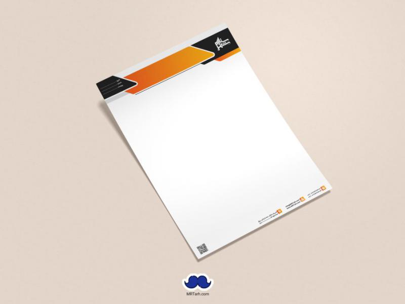 دانلود-لایه-باز-سربرگ-شرکت