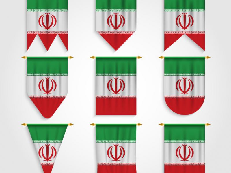 دانلود-طرح-لایه-باز-پرچم