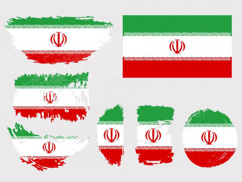 دانلود-طرح-لایه-باز-پرچم