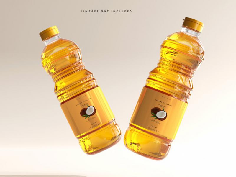 موکاپ-بطری-