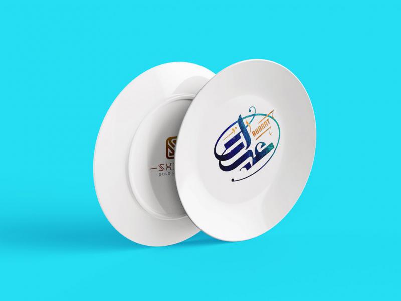 -لایه-باز-موکاپ-بشقاب-چینی