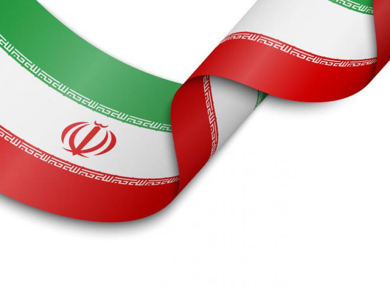 دانلود-طرح-لایه-باز-پرچم-ایران