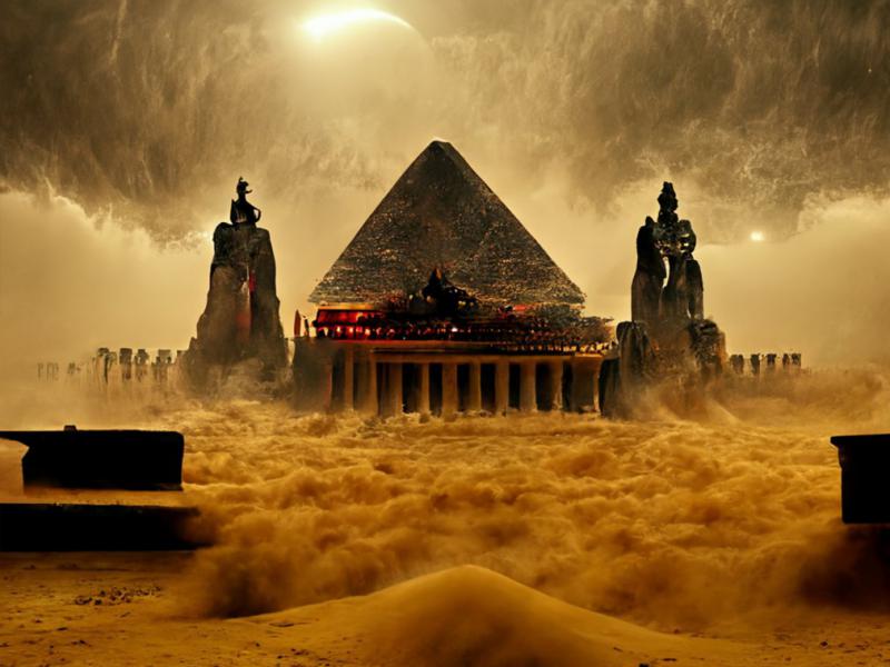 دانلود-عکس-با-کیفیت-عالی-اهرام-مصر