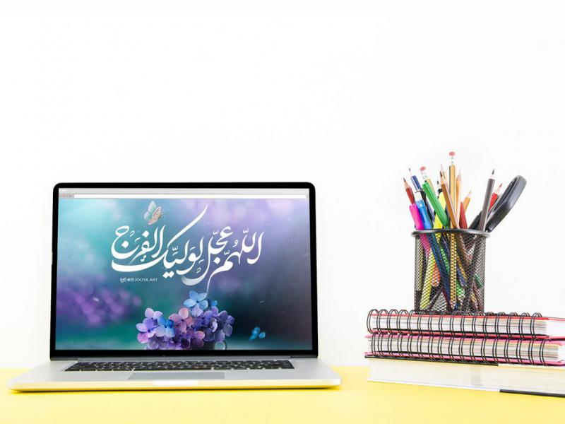 -طرح-لایه-باز-موکاپ-لپ-تاپ