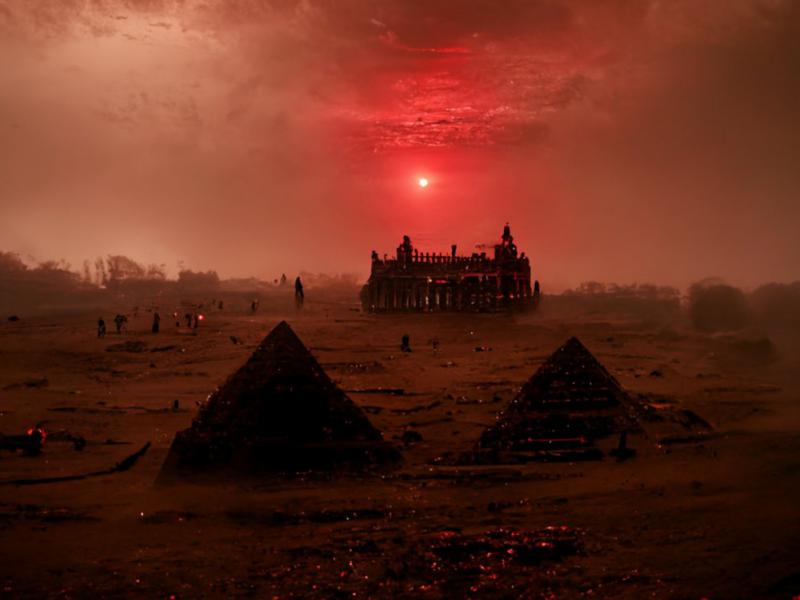 دانلود-عکس-با-کیفیت-عالی-اهرام-مصر