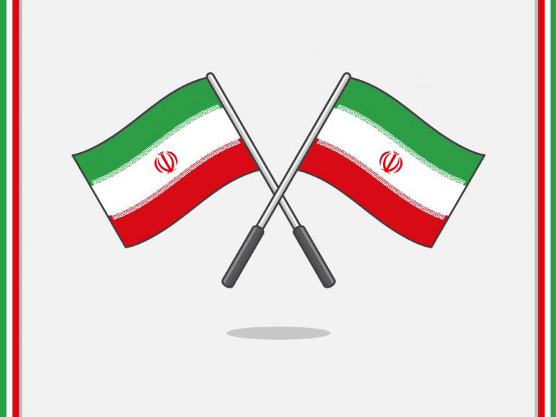 دانلود-طرح-لایه-باز-پرچم