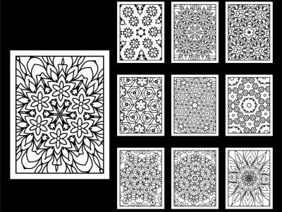 دانلود طرح لایه باز وکتور اسلیمی