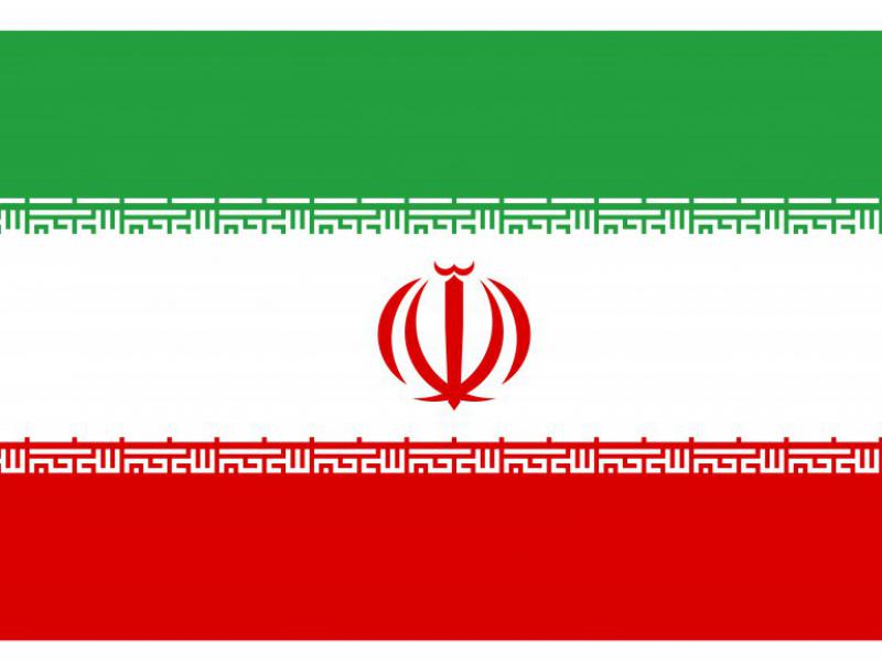 دانلود-طرح-لایه-باز-پرچم-ایران
