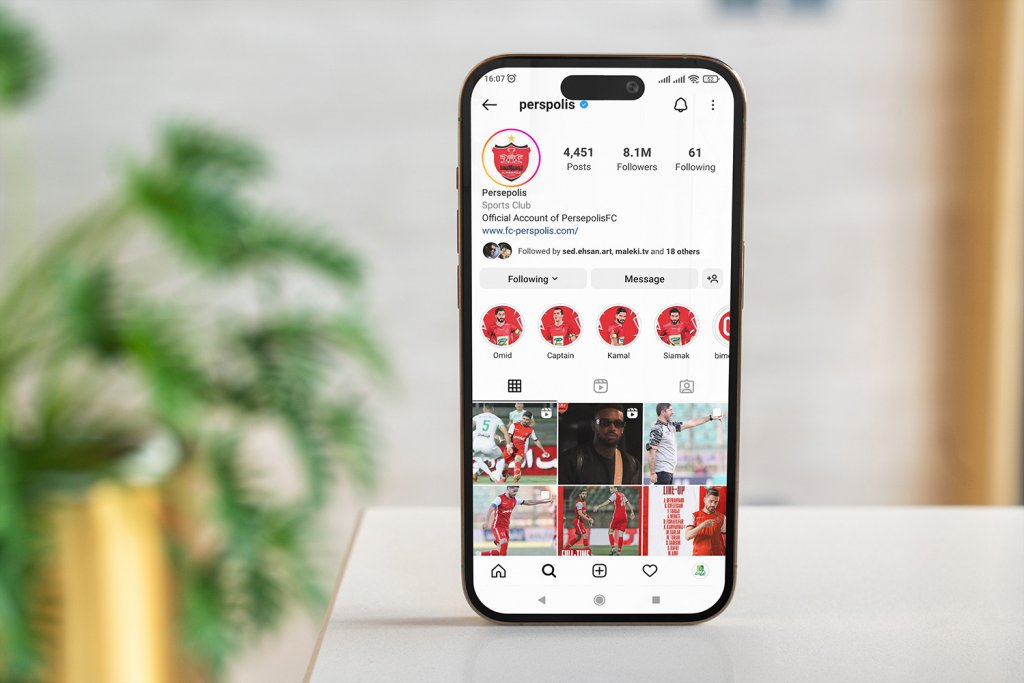 طرح لایه باز موکاپ موبایل
