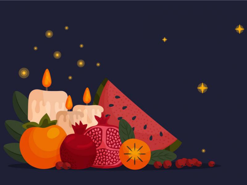 دانلود-طرح-لایه-باز-وکتور-شب-یلدا