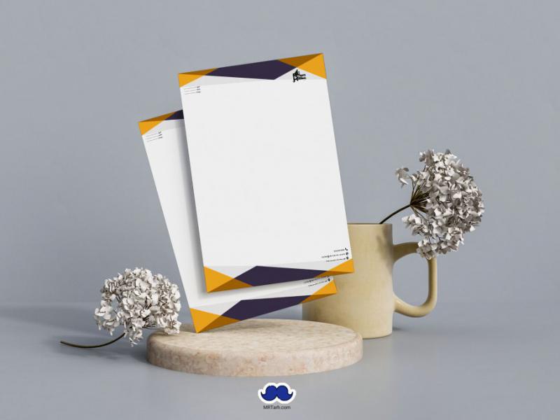 دانلود-لایه-باز-سربرگ-شرکت