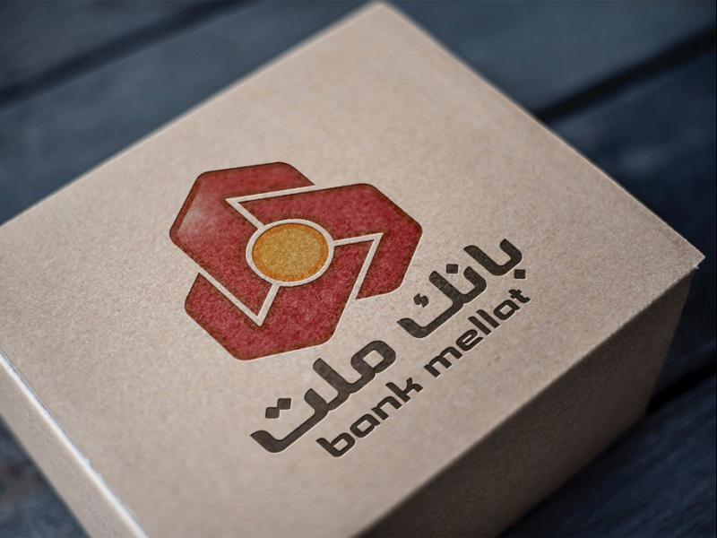 -طرح-لایه-باز-موکاپ-لوگوی-سه-بعدی