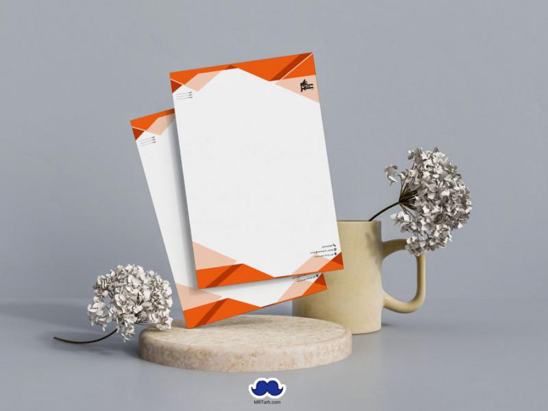 دانلود-لایه-باز-سربرگ-شرکت